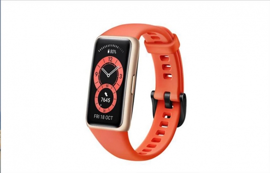 Akıllı Saat Almak İsteyenler Dikkat! Huawei, Mart Ayı Sürpriz Kampanyasını Kaçırmayın!