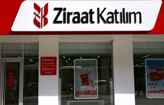 Ziraat Katılım dan 1,5 milyar lira kira sertifikası ihracı!
