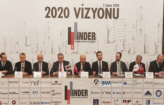 Kentsel dönüşümde fırsatçı müteahhitlere dur denilmeli!