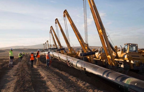 Dünya Bankasından Azerbaycan'a Tanap için kredi!