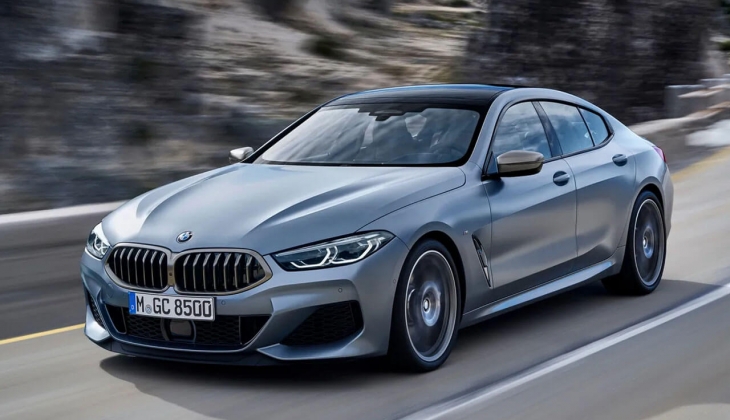 Yüksek performans ve motor gücü ile BMW 8 bayilerde! İşte 14 Nisan 2023 fiyat listesi