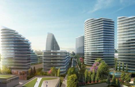 Batışehir Bağcılar görselleri!