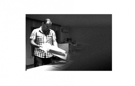 Ahmet Mucip Ürger kimdir?