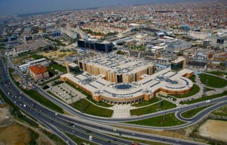 Kuyumcukent Gayrimenkul bugünkü basın toplantısını KAP'tan duyurdu!