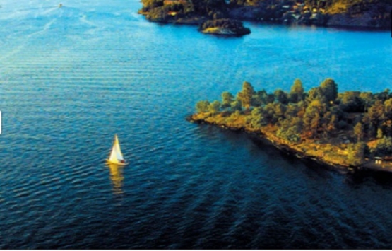 Dünyanın en ilginç adaları satışa çıktı!