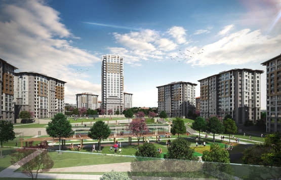 Gebze Emlak Konutları ödemeleri!