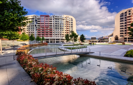 Sinpaş Altınoran Ankara indirim kampanyası 2017!