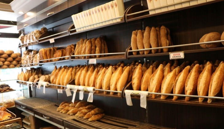 Bir ilde hem ekmeğe hem de toplu ulaşıma zam!