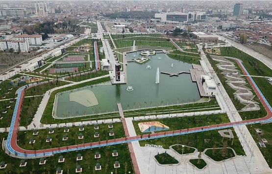 Çorum da 14 mahalle için kentsel dönüşüm çağrısı!