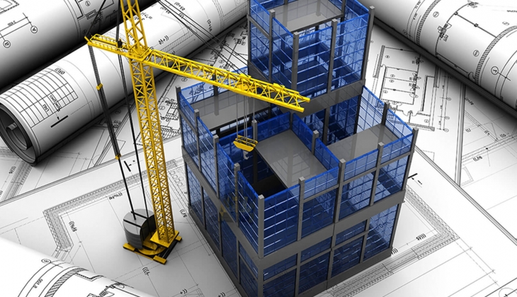 Alibeyköy parselasyon planı askıya çıkarıldı!