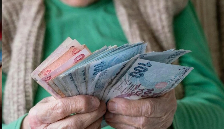 Bu araştırma emeklilerin canını sıkacak! İkramiyeler şimdiden eridi