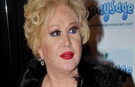 İşte ünlülerin gayrimenkulleri!