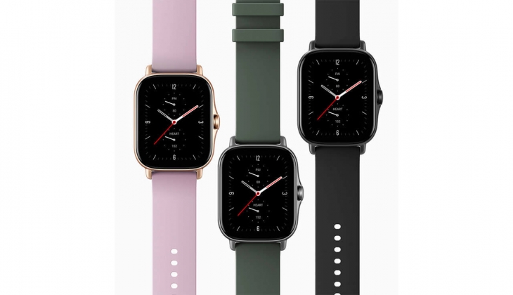 Bütçe dostu akıllı saat arayanlar dikkat! İşte Amazfit akıllı saat modelleri ve Mart 2022 fiyat listesi…