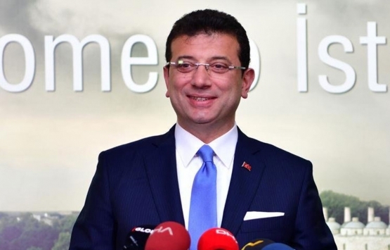 Ekrem İmamoğlu'ndan Heybeliada Sanatoryumu açıklaması!