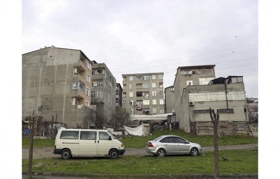 Tahtakale de imar sorununun çözülmesi sevinçle karşılandı!