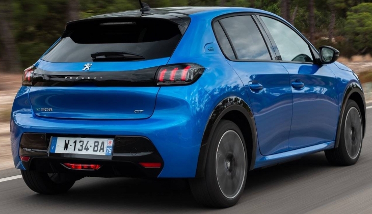 Peugeot’dan 208 fırsatı! İşte 20 Eylül 2022 fiyat listesi…