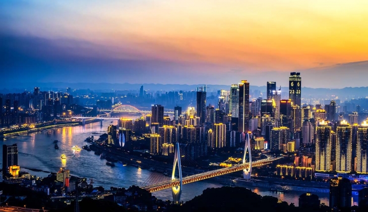 İşte Türkiye pazarına giriş yapacak yeni Çinli otomotiv devi!