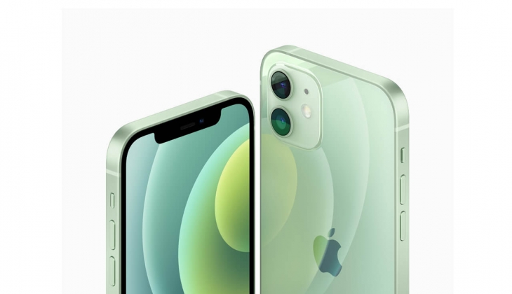 iPhone almak isteyenler müjde! iPhone 12'ye 1520 TL indirim geldi! İşte 9 Mayıs 2022 fiyat listesi...