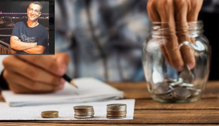 Ekonomistten emekliye zam tepkisi: Enflasyonun düşüşü öteleniyor!