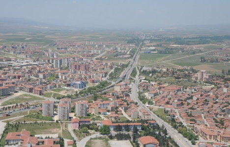 Yenimahalle Batıkent Kent Merkezi imar planı yarın askıda!