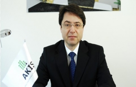  Gökşin Durusoy: 30 milyon dolarlık kira geliri bekliyoruz!