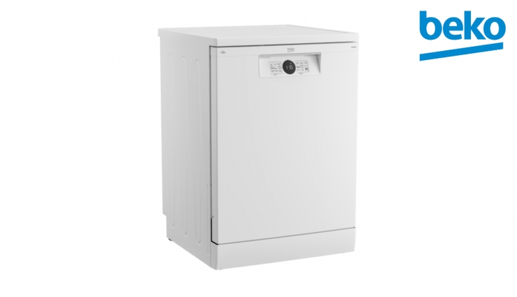 Beko’dan çok konuşulacak eylül indirimi! BM 5045 bulaşık makinesinde tam 3 bin 500 TL indirim fırsatı başladı!