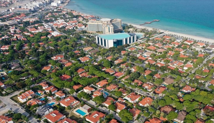 Çeşme Vergi Dairesi 1.6 milyon TL ye gayrimenkul satıyor!