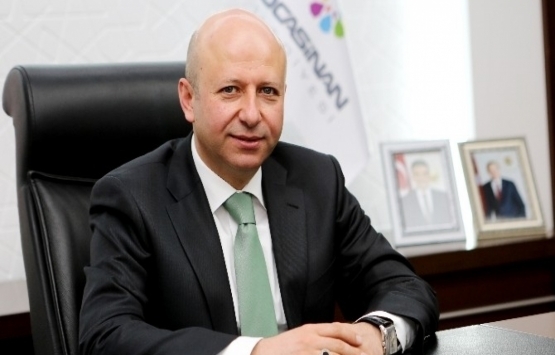 kocasinan sosyal tesis yatırımları