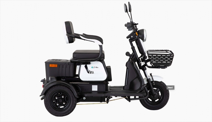 E-Mon Elekrikli scooterların Eylül ayı fiyatları belli oldu. İşte 19 Eylül 2022 E-Mon fiyat listesi