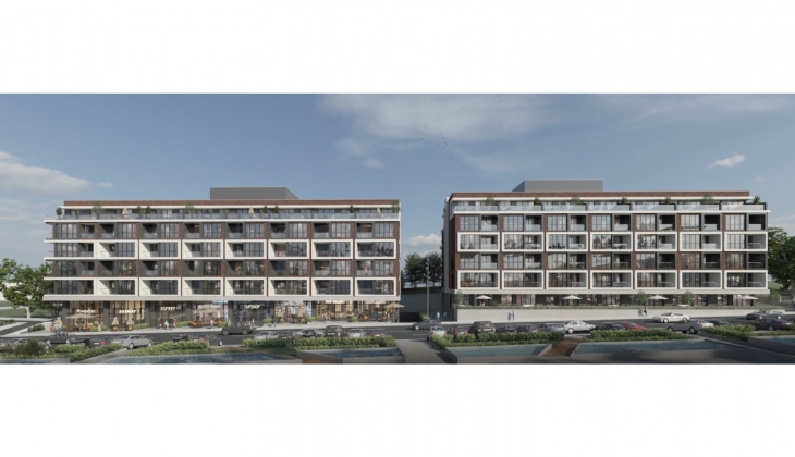 Prime Tan Suites’te son konutlar için yüzde 15 indirim fırsatı!