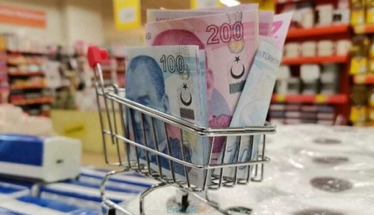 Ocak zammı için kritik... Oranları netleşiyor...