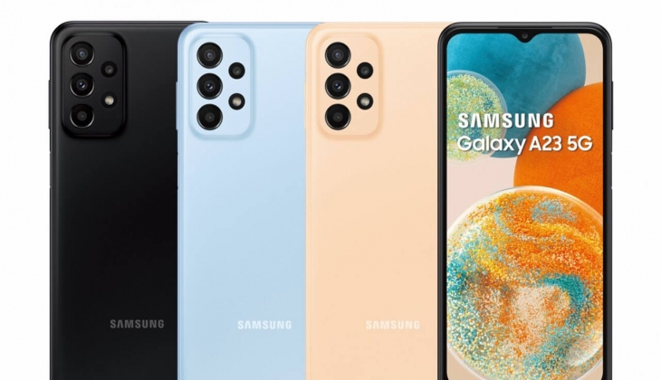 Android ama fiyat performans ürünü arayanlara! İşte Samsung Galaxy A23 ve özellikleri