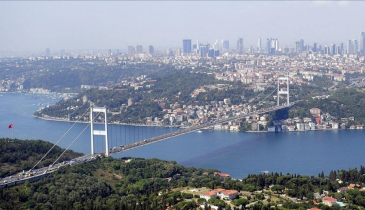 İstanbullular aman dikkat! FSM Köprüsü kapatılıyor, hangi saatler arası kapalı olacak...