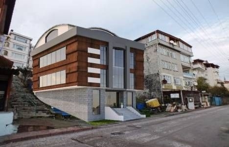 İzmit Gültepe Gençlik Merkezi bugün açılıyor!