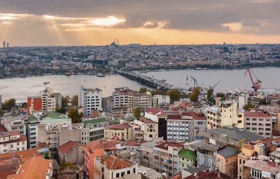 Lüks konutta vergi dönemi!