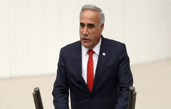 Özdiker Kuyumcular Çarşısı esnafından kamulaştırma tepkisi!