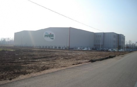 Pınar Su, İnegöl'de su dolum tesisi yapacak!