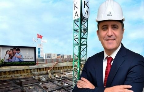 72 yeni konut projesi geliyor!
