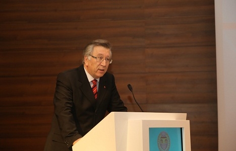 Ali Arabacı: Maden faaliyetlerine süresiz son verilmeli! 