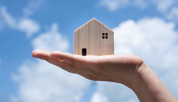 Uzmanlar uyarıyor! Ev ve arsa yatırımı yapmayı planlayanlar için doğru zaman!