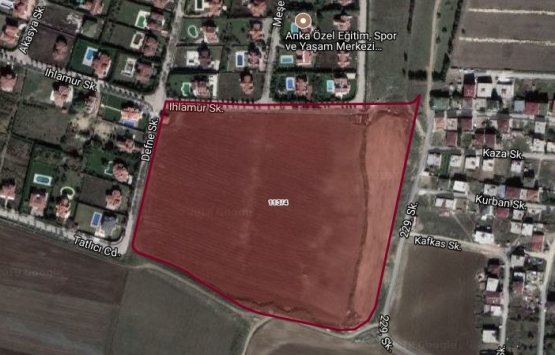 ÖİB 4 ildeki 6 gayrimenkulü 69.2 milyon TL ye sattı!