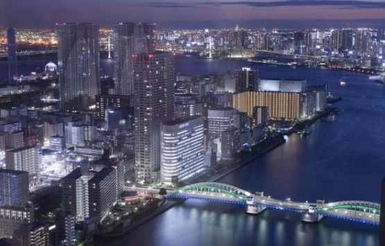 En çok gökdelene sahip 30 şehir!