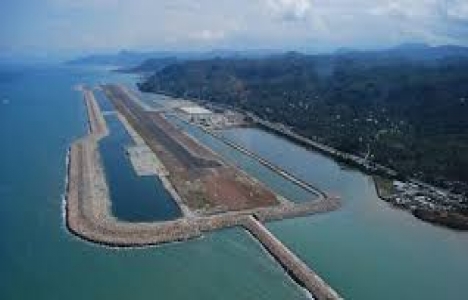 Ordu-Giresun Havalimanı gayrimenkul fiyatlarını artırdı!