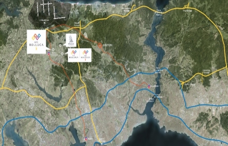 Neo Bolluca 3 satışta!