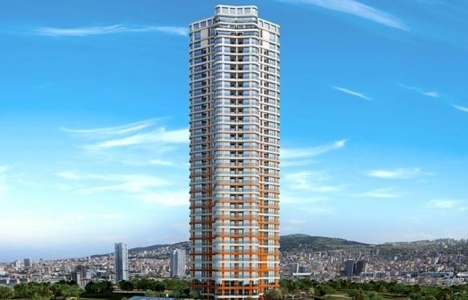 Park 34'te teslime hazır daireler yeni yıl avantajıyla satışta!