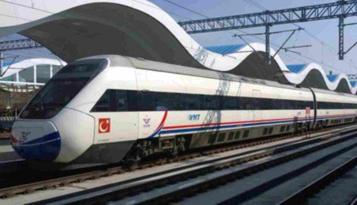 İzmir için yeni hızlı tren hamlesi! İzmir-Denizli YHT çalışmasında son dakika gelişmesi!