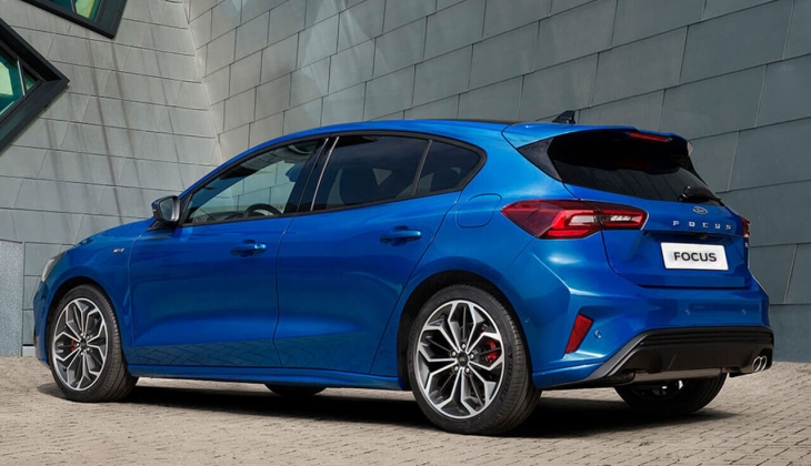 Ford Focus Hibrit e zam geldi! En ucuz Ford Focus Hibrit ne kadar? 23 Ekim 2022 fiyat listesi...