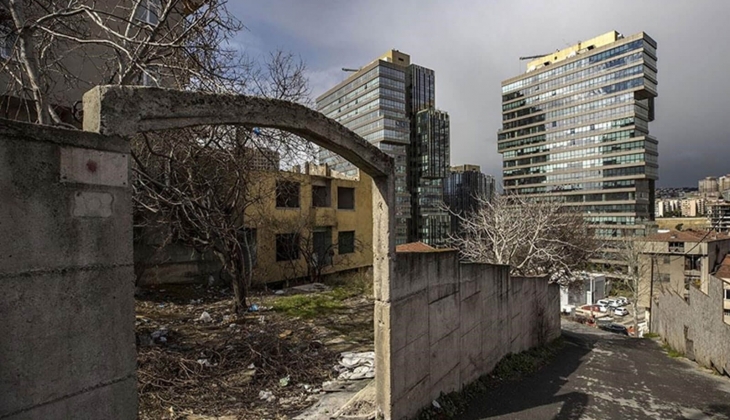 Fikirtepe kentsel dönüşüm mağdurları evlerini istiyor: İnşaatlara başlansın, kira yardımı güncellensin! 