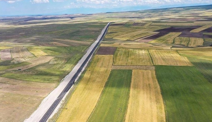 Arsa ve arazi satışlarında ibre tersine döndü! O bölgede satışlar rekor kırdı!