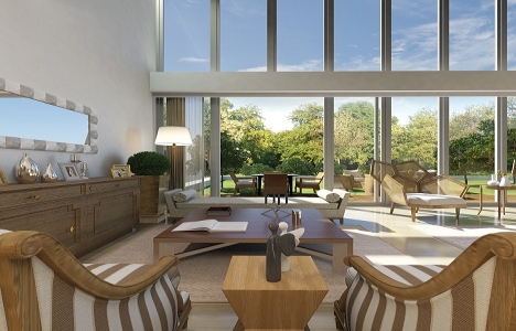 Köy Siyahkalem görselleri!